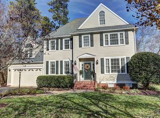 12600 Amershire Ct, Glen Allen, VA 23059