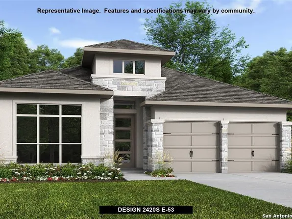 3170 Bee Hill, Schertz, TX 78108