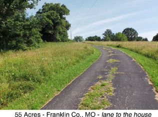 327 Highway Ab, Saint Clair, MO 63077