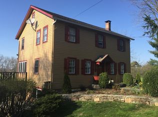 173 Becktree Rd, Hamburg, PA 19526