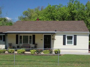 701 Kimberlin Heights Rd, Kimberlin Heights, TN 37920