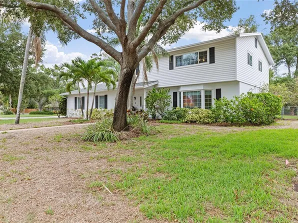 1901 DORMIEONE ROAD N, ST PETERSBURG, FL 33710