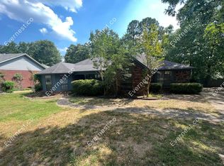 107 Diamond Pointe Dr, Maumelle, AR 72113