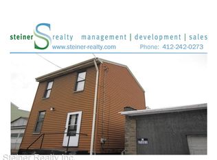323 Main St, Pittsburgh, PA 15201