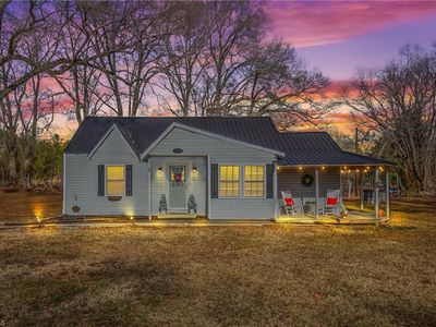7261 State Highway 704, Madison, NC, 27025