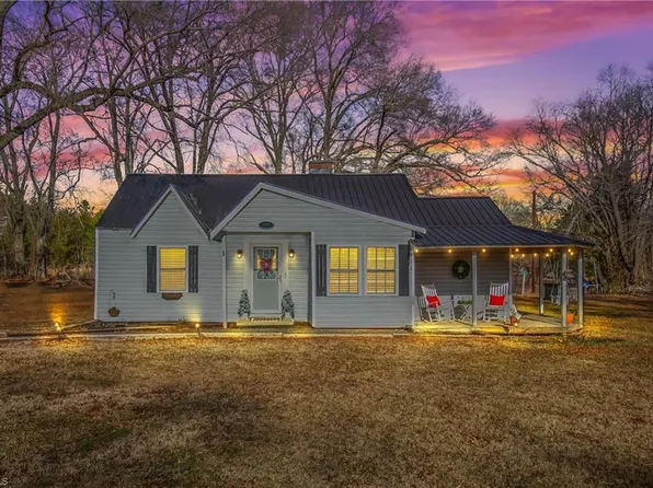 7261 State Highway 704, Madison, NC 27025