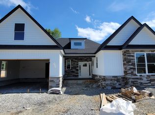 122 Saloli Way LOT 5, Loudon, TN 37774