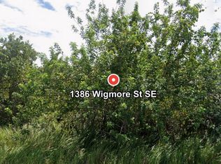 1386 SE Wigmore St Street SE, Palm Bay, FL 32909