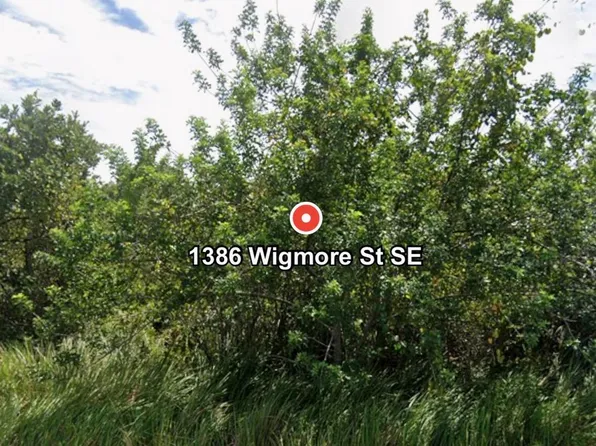 1386 SE Wigmore St Street SE, Palm Bay, FL 32909