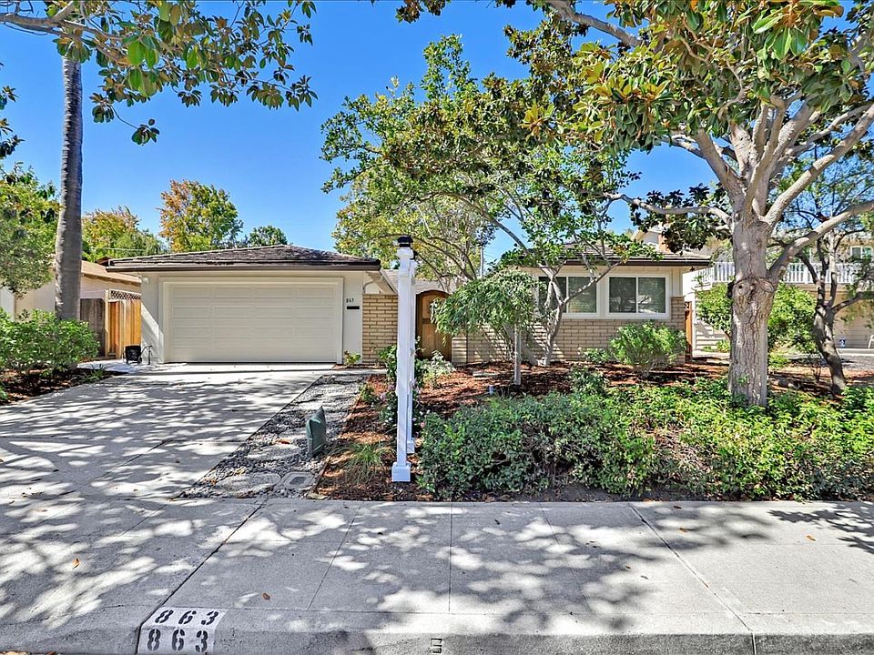 1st image of 863 Russet Dr