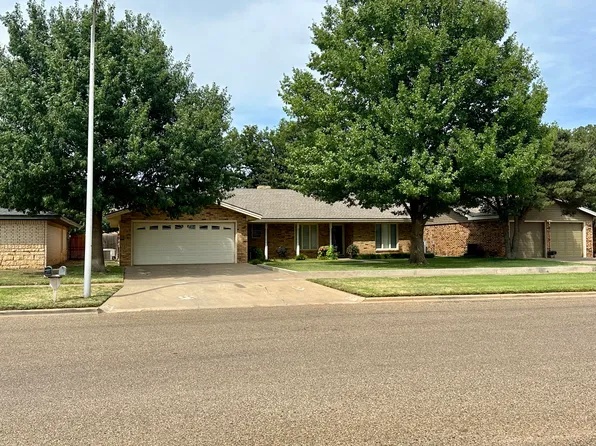 3508 Garland St, Plainview, TX 79072