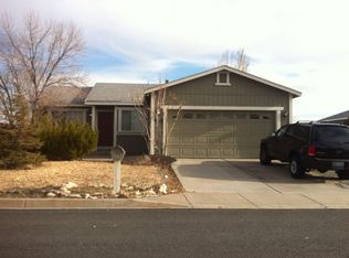 6510 Tejon Ct, Sun Valley, NV