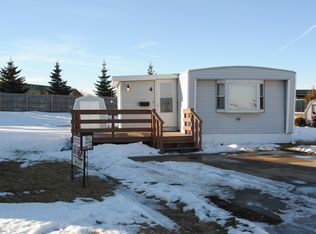 405 31st Ave SE LOT 4, Minot, ND 58701