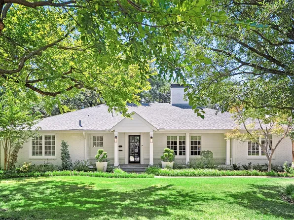 6330 Prestonshire Ln, Dallas, TX 75225