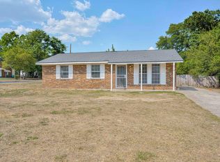 2179 Vandivere Rd, Augusta, GA 30904
