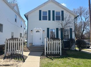 1639 W Main St, Fort Wayne, IN 46808