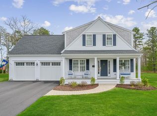 25 Screenhouse Ln, Plymouth, MA 02360