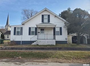 1216 Oak St, Chester, IL 62233