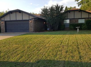 109 Raton, Edmond, OK 73013