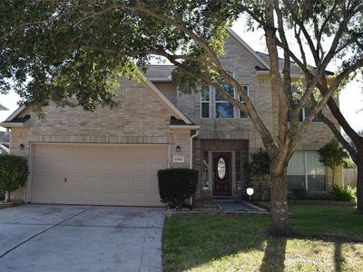 6508 Lauren Ln, Pearland, TX, 77584