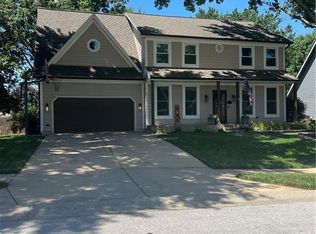 15620 W 138th Ter, Olathe, KS 66062