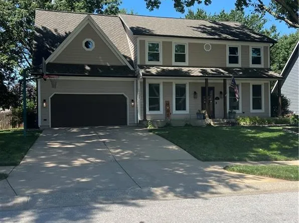15620 W 138th Ter, Olathe, KS 66062