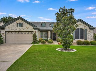 604 Rio Grande Loop, Georgetown, TX 78633