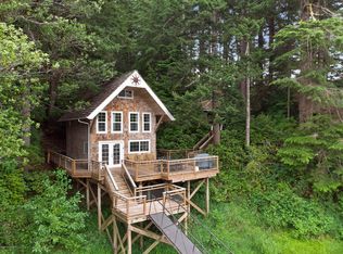 1478 N Tenmile Lk, Lakeside, OR 97449