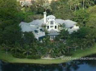 277 Landings Blvd, Weston, FL 33327