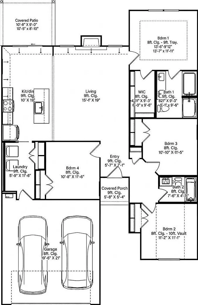 1203 Pepperwood photos — Photo 2