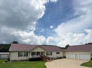 9067 Manley Vines Camp Rd, Bessemer, AL 35023