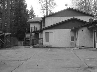6434 Woodward Dr APT E, Magalia, CA 95954