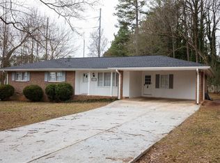 4155 Jackson Pl NW, Lilburn, GA 30047