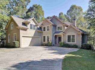 320 W Ridge Dr, Canton, GA 30114