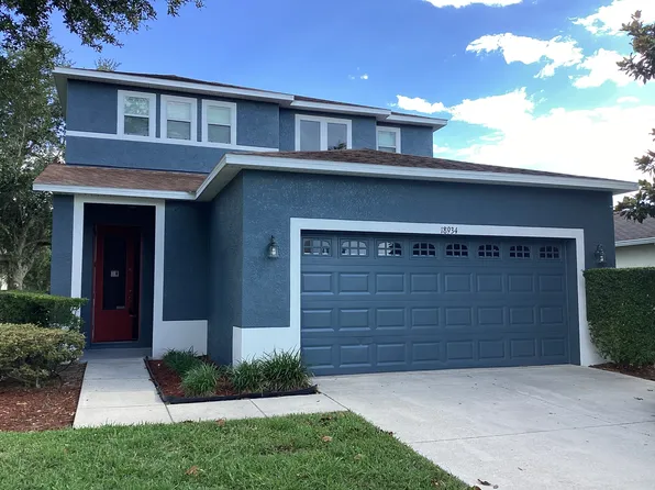 18934 Randall Pl, Land O Lakes, FL 34638
