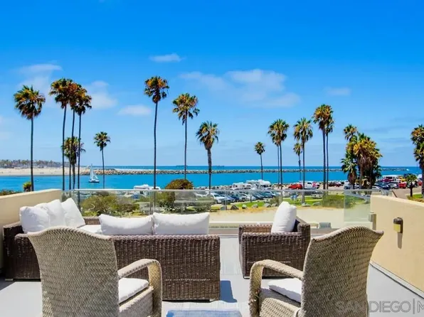 2629-31 Ocean Front Walk, San Diego, CA 92109
