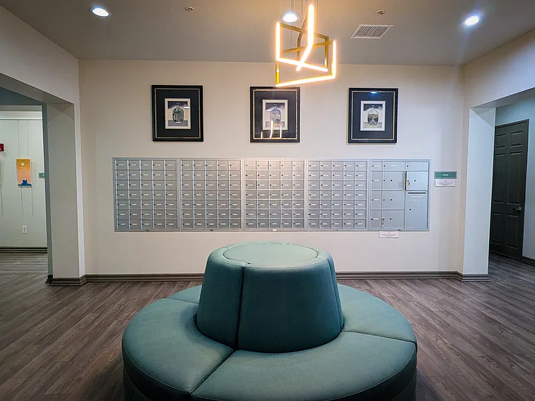 Burbank Senior Artists Colony — Photo 21