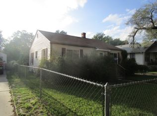411 S Richmond St, Wichita, KS 67213