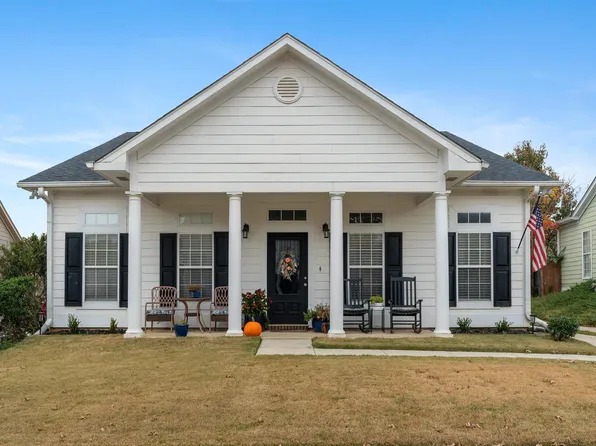 6187 N Clubview Cir, Bessemer, AL 35022