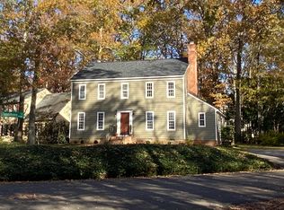 13004 Fennimore Ter, Midlothian, VA 23114