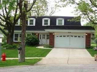 614 Deborah Ct, Schaumburg, IL 60193