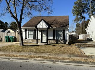 10604 Sharp Blvd, Gulfport, MS 39503