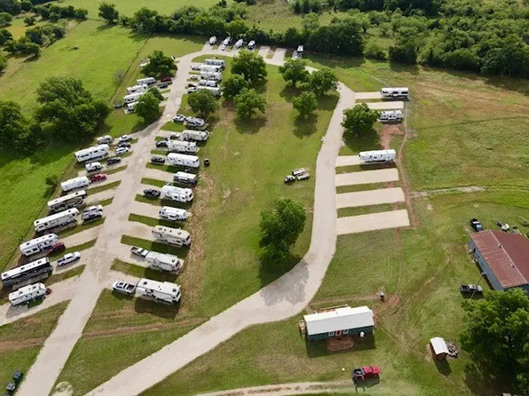 2454 N State Highway 144, Glen Rose, TX 76043