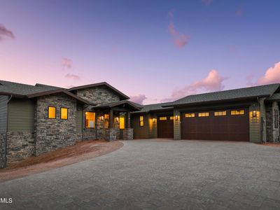 2603 E Golden Aster Cir, Payson, AZ, 85541