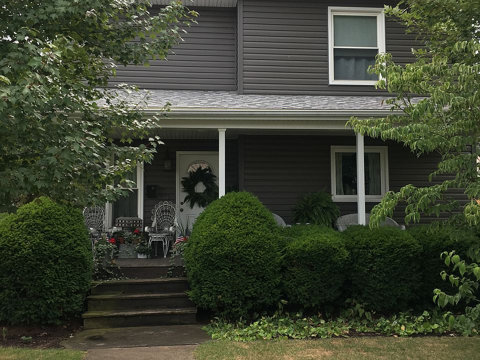 New siding and roof 2016