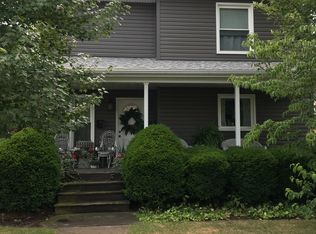 322 N Wooster Ave, Strasburg, OH