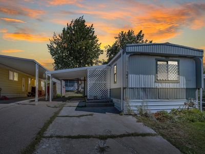 7800 E Alki Ave Trailer 44, Spokane, WA, 99212
