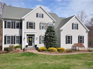 92 Garden Gate, Farmington, CT 06032