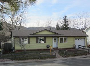 18894 W 61st Pl, Golden, CO 80403