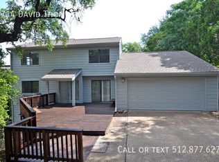 4714 David Thomas Rd, Austin, TX 78746